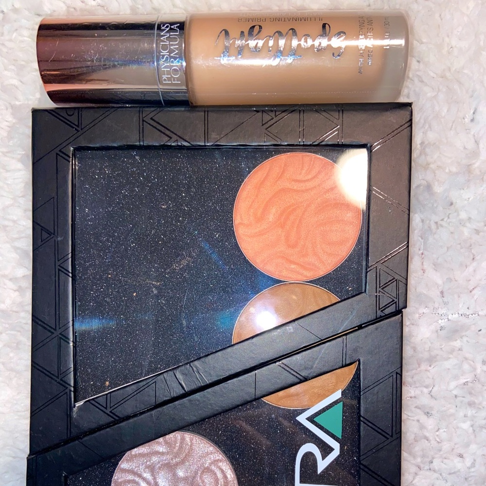 Physicians formula makeup Bundle